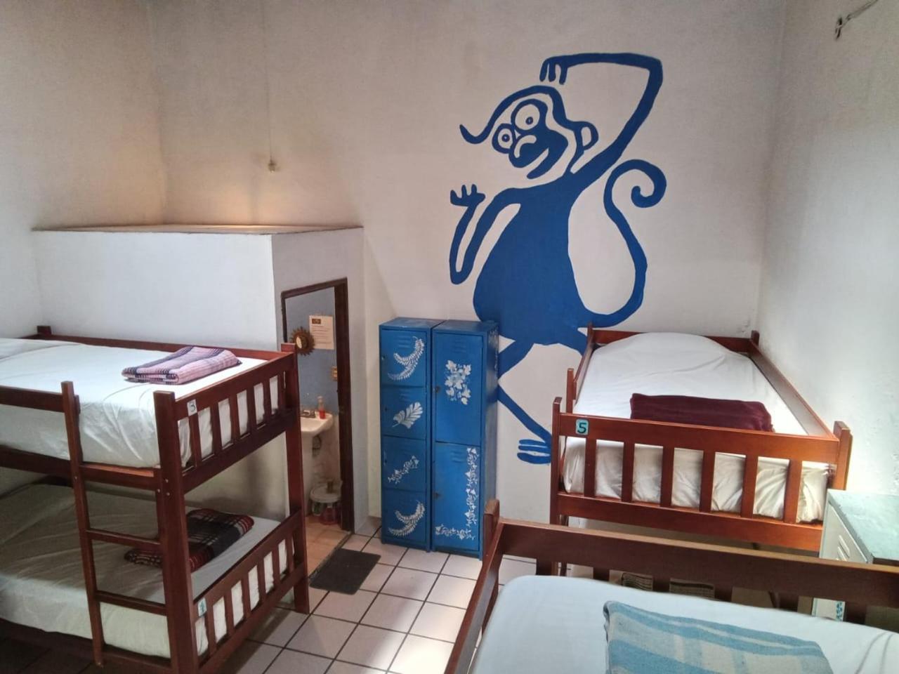 Hostal Luz De Luna Nuyoo Oaxaca Exterior foto