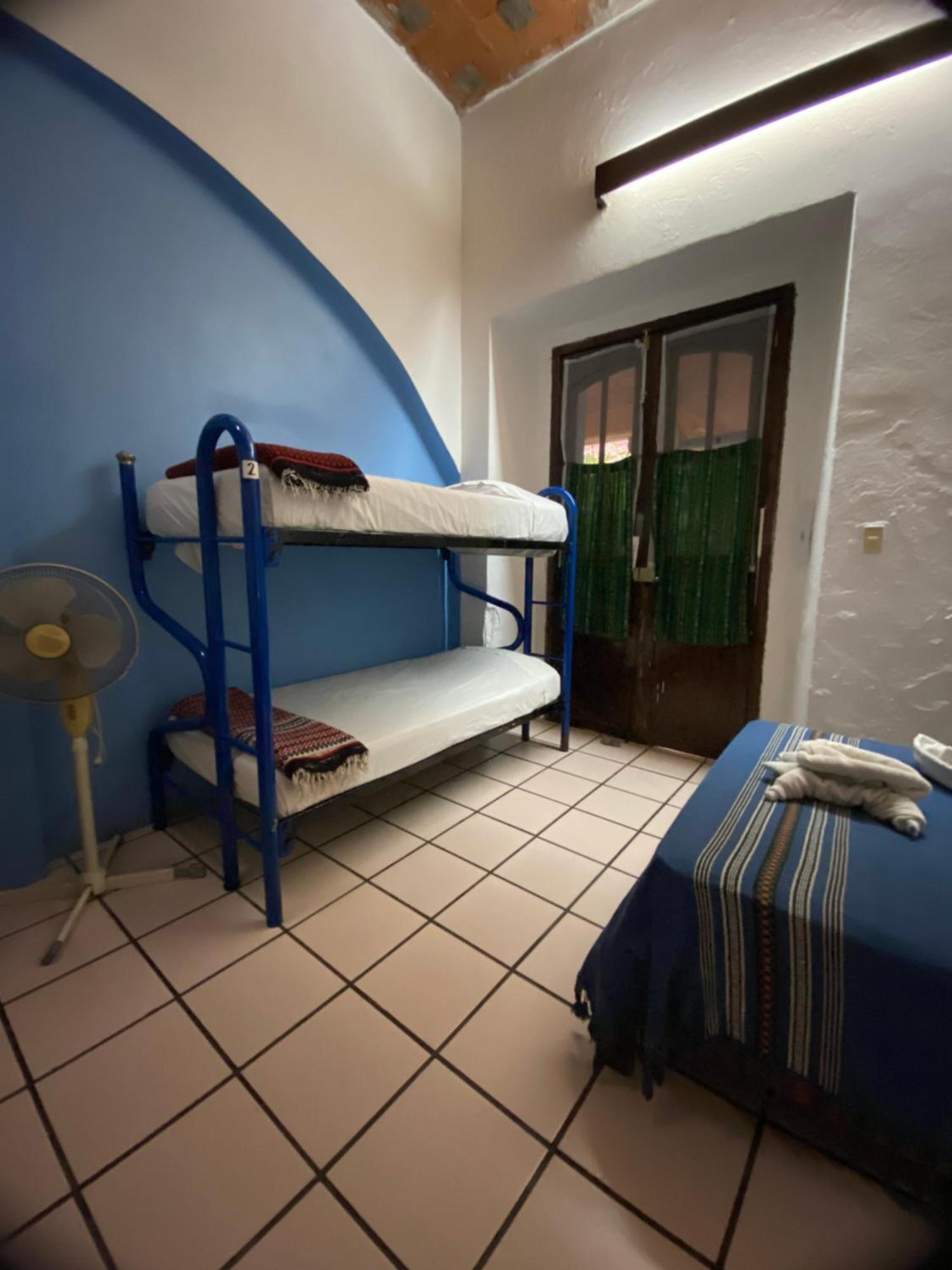 Hostal Luz De Luna Nuyoo Oaxaca Exterior foto